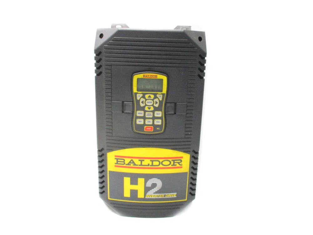BALDOR IHH420-E UNMP
