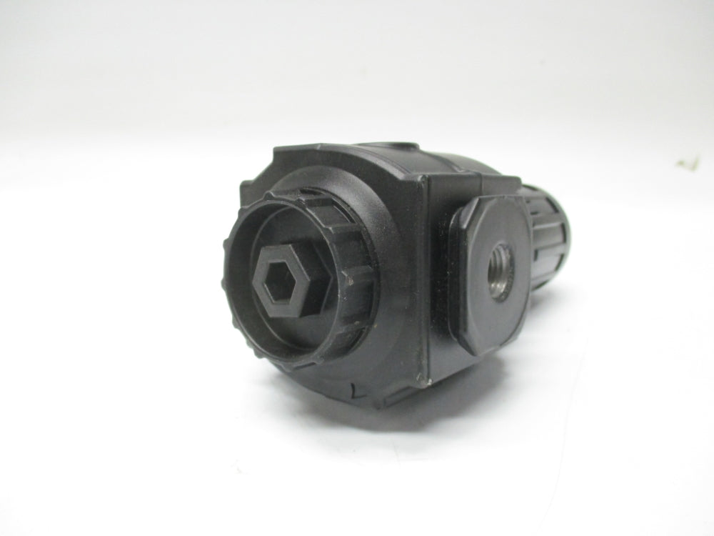 NORGREN R73G-2AK-RMG 300PSIG UNMP