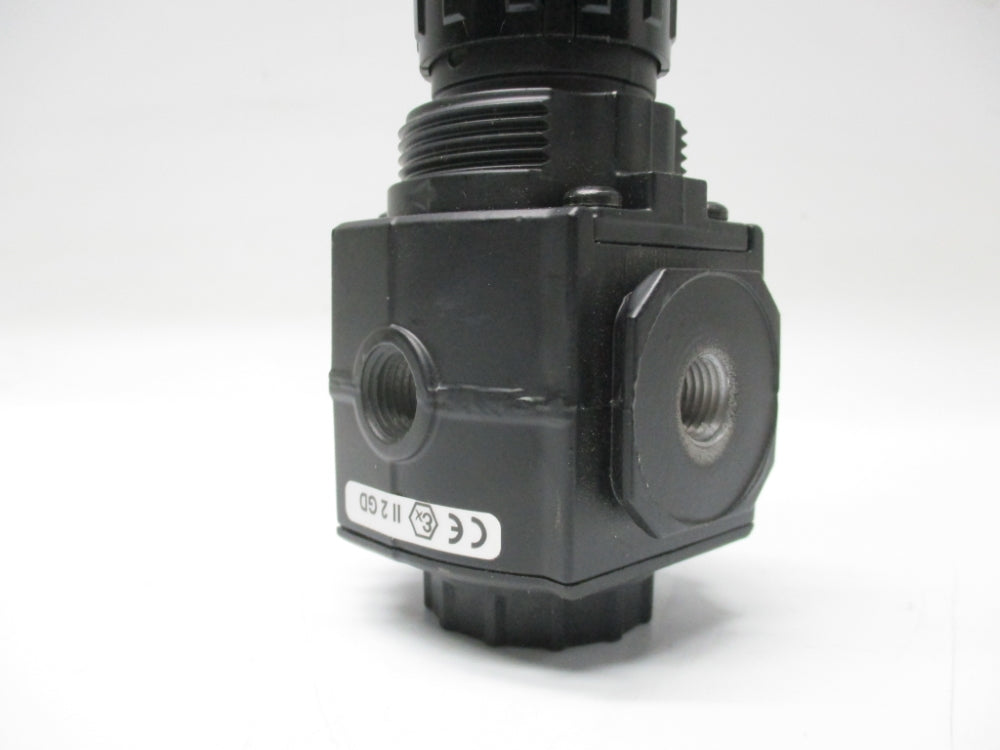 NORGREN R73G-2AK-RMG 300PSIG UNMP