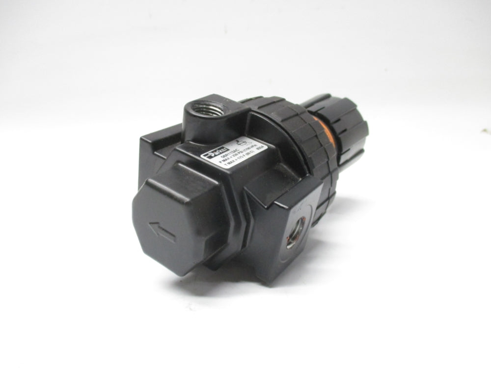 PARKER 06R113AC 250PSI UNMP