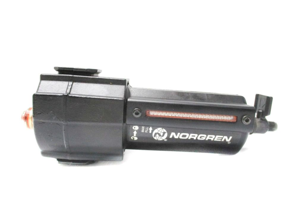 NORGREN L74M-4AP-QDN 250PSI UNMP