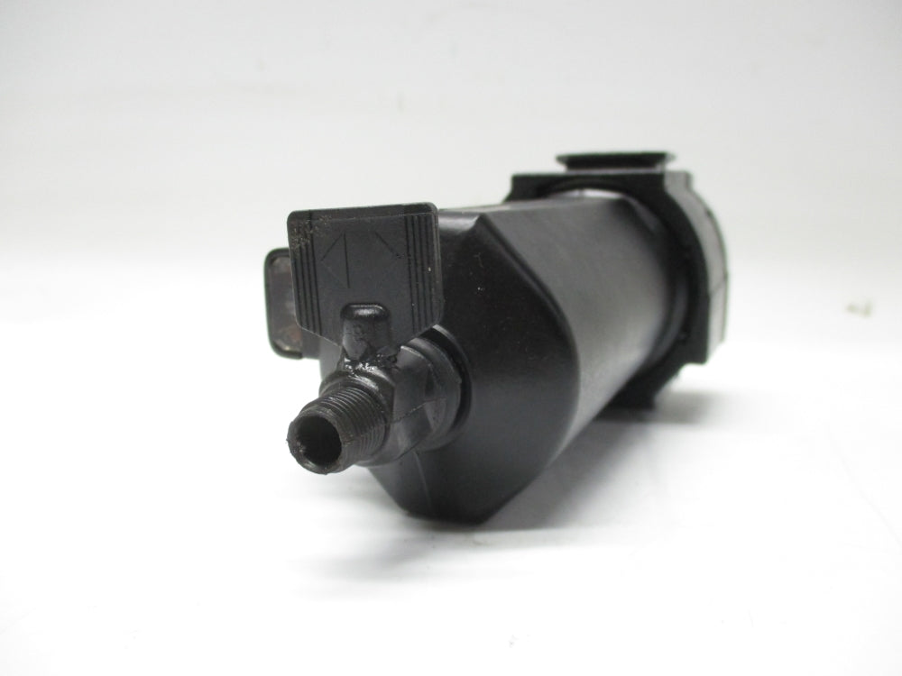 NORGREN L74M-4AP-QDN 250PSI UNMP