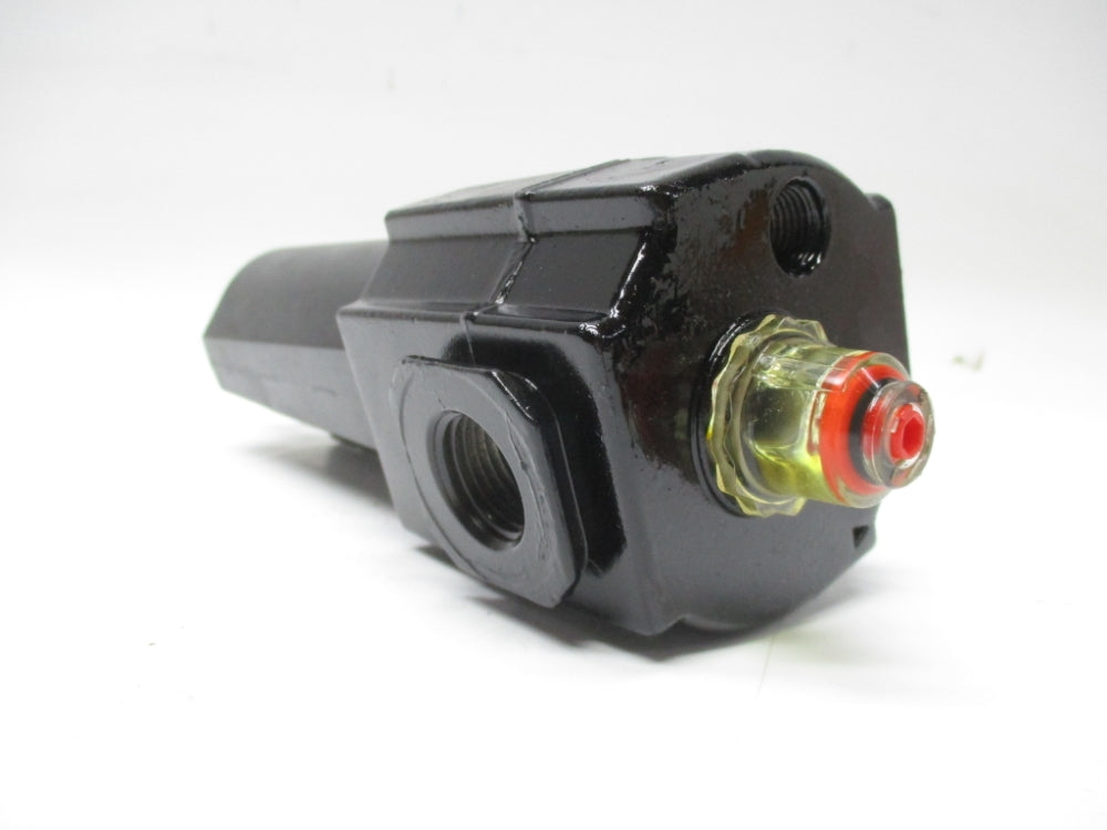 NORGREN L74M-4AP-QDN 250PSI UNMP
