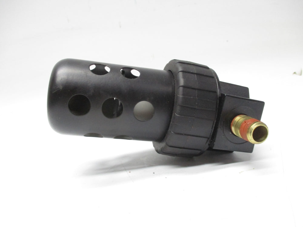PARKER 06L12AC 150PSI UNMP