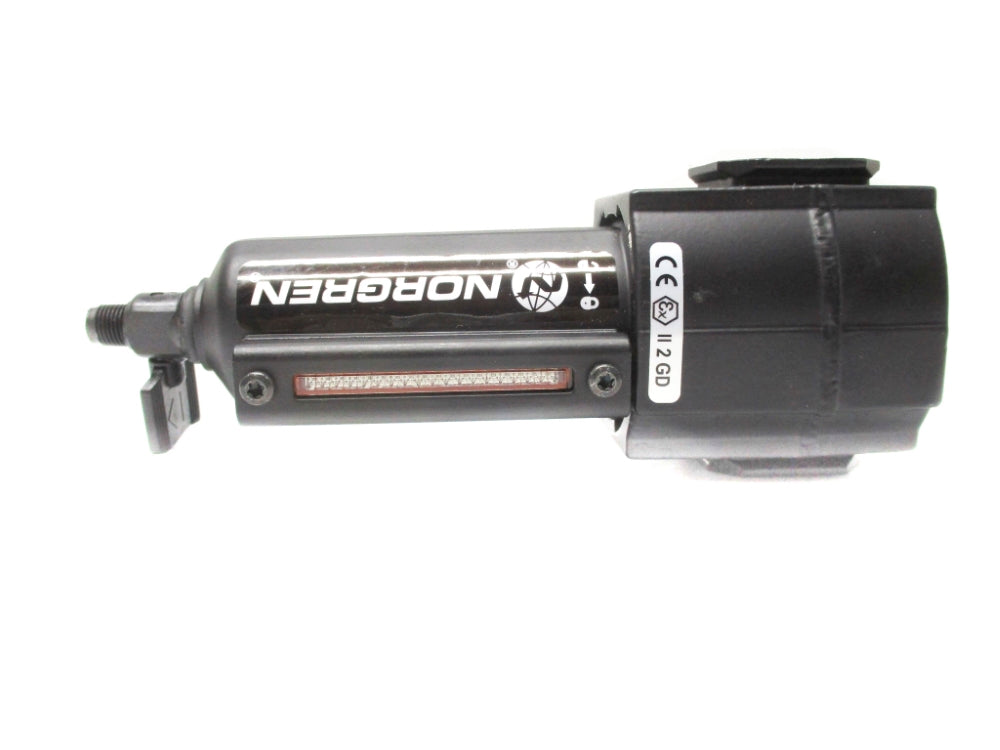 NORGREN F73G-2AN-QD3 250PSIG NSNP