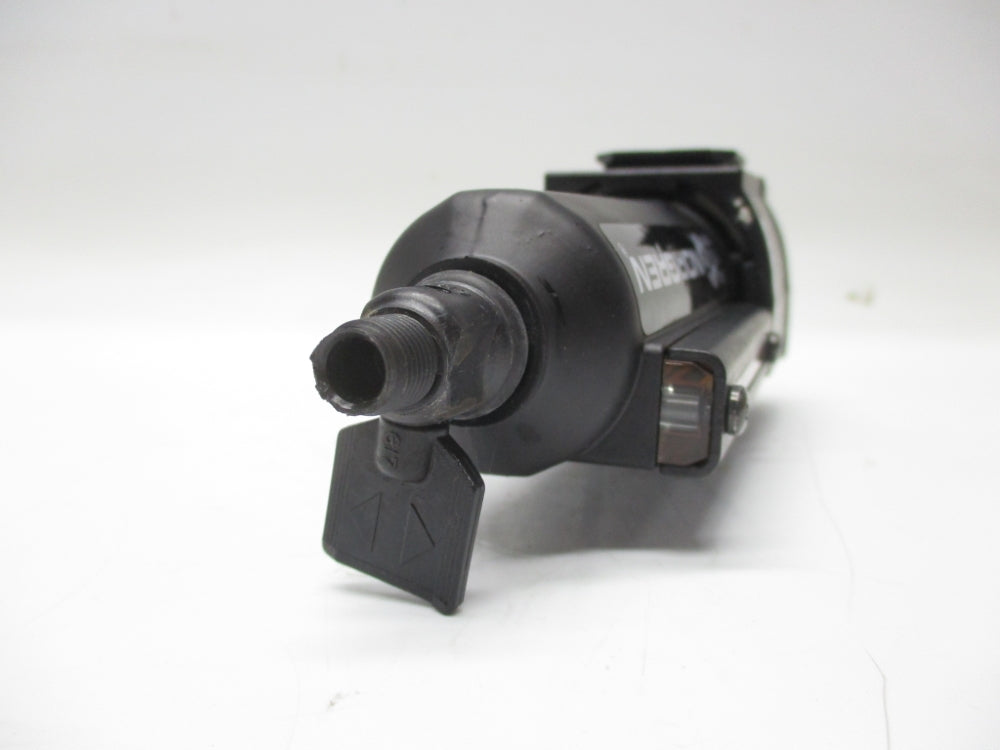 NORGREN F73G-2AN-QD3 250PSIG NSNP