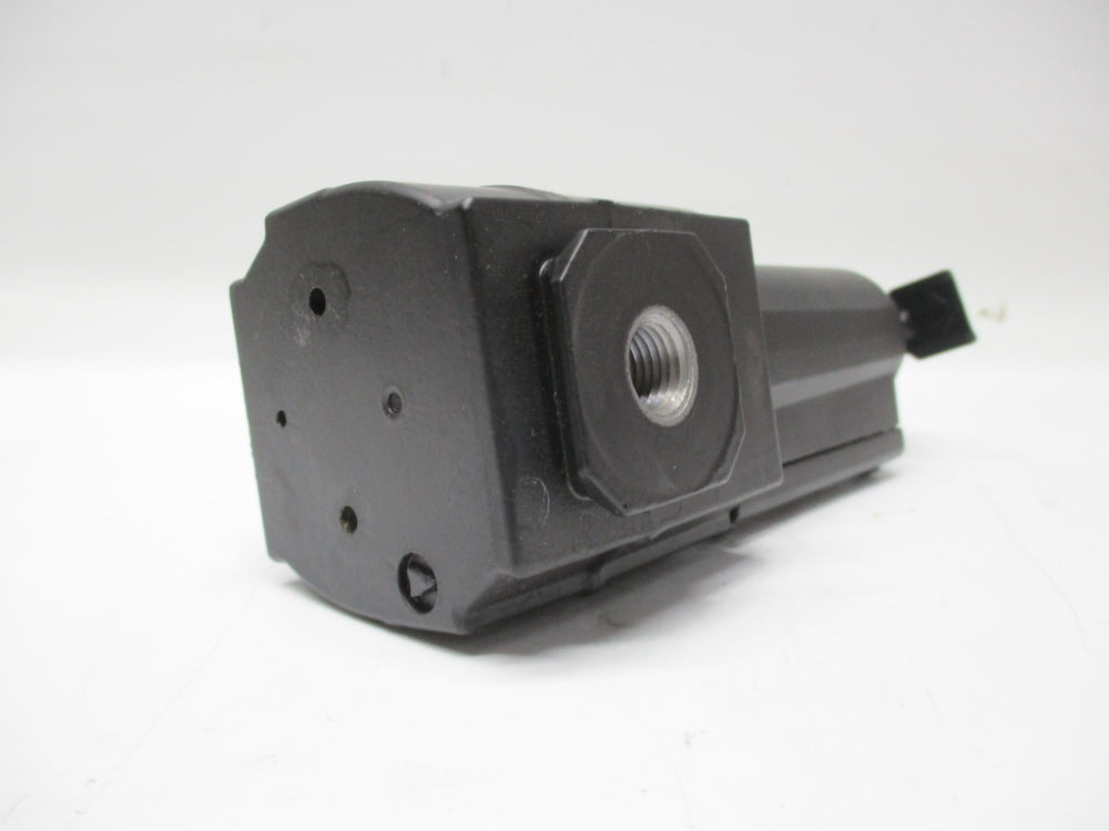 NORGREN F73G-2AN-QD3 250PSIG NSNP
