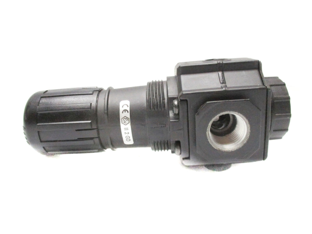 NORGREN R74G-4AK-RMG 300PSIG UNMP