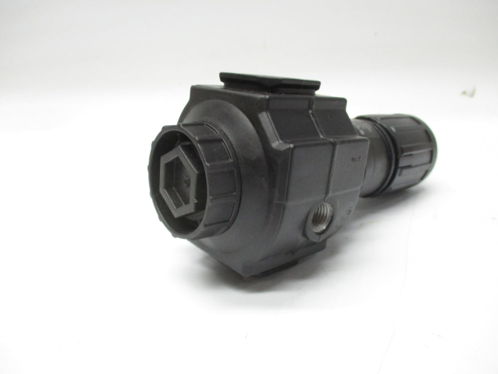 NORGREN R74G-4AK-RMG 300PSIG UNMP