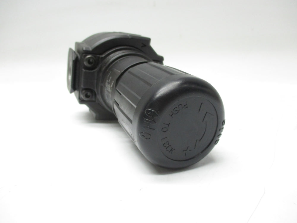 NORGREN R74G-4AK-RMG 300PSIG UNMP