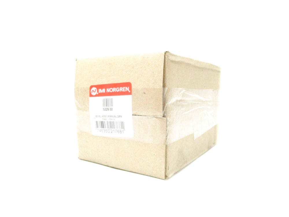 NORGREN 5229-50 NSFS