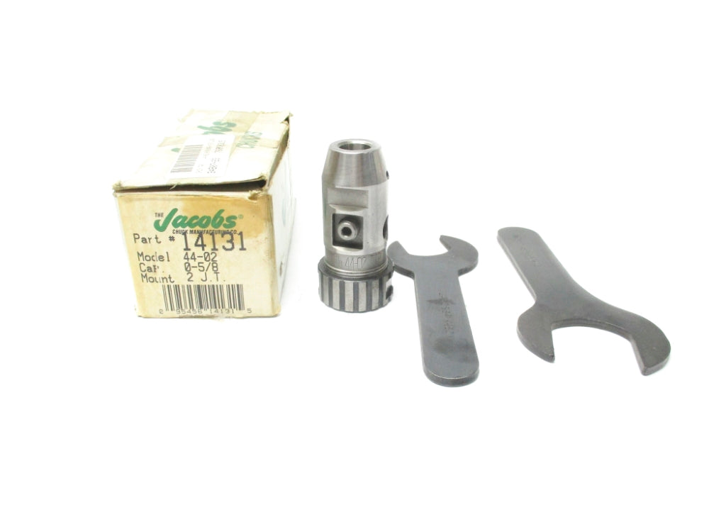 JACOBS 14131 44-02 NSMP