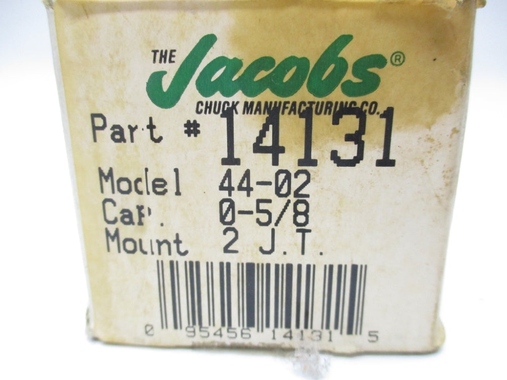 JACOBS 14131 44-02 NSMP