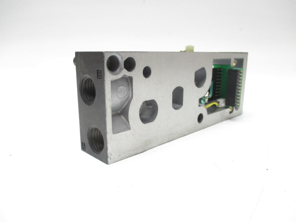MAC 92B-AAB-BJ3 NSNP