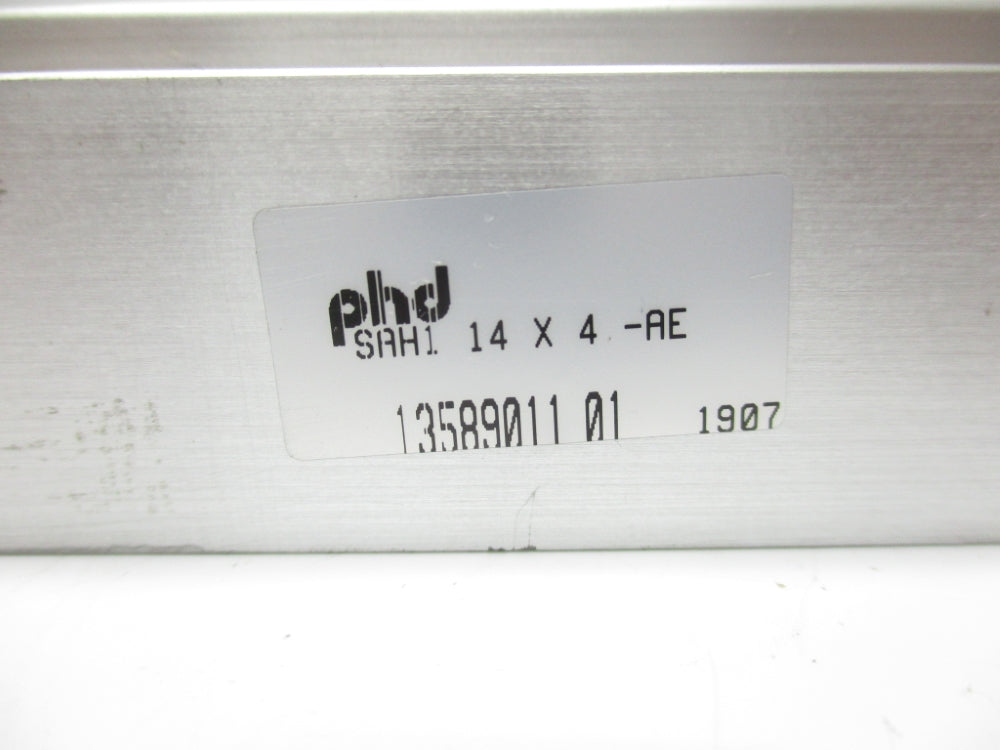 PHD SAH1-14X4-AE NSNP