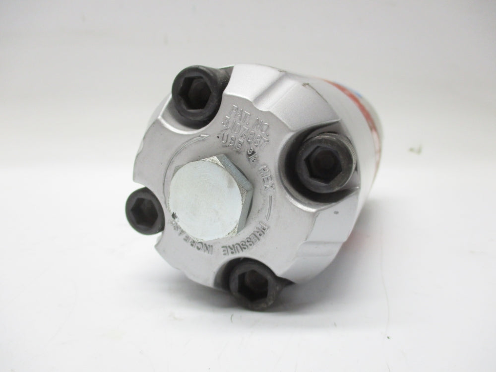 ARO 651780-B1B-B 3000PSIG NSNP