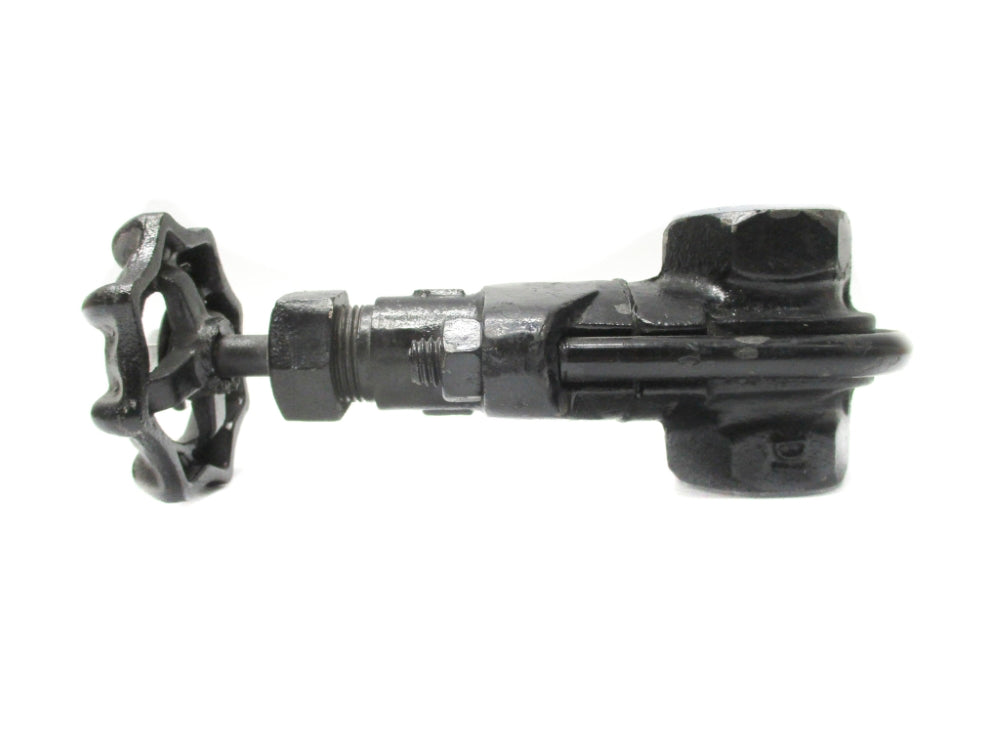 POWELL 3460 225PSI NSNP