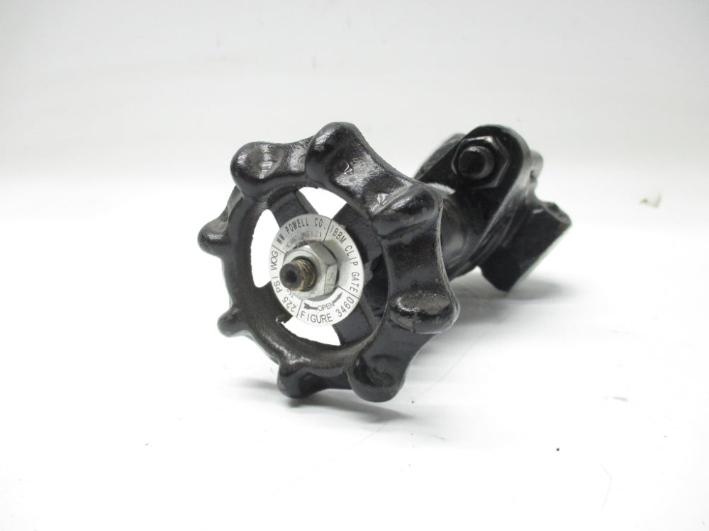 POWELL 3460 225PSI NSNP