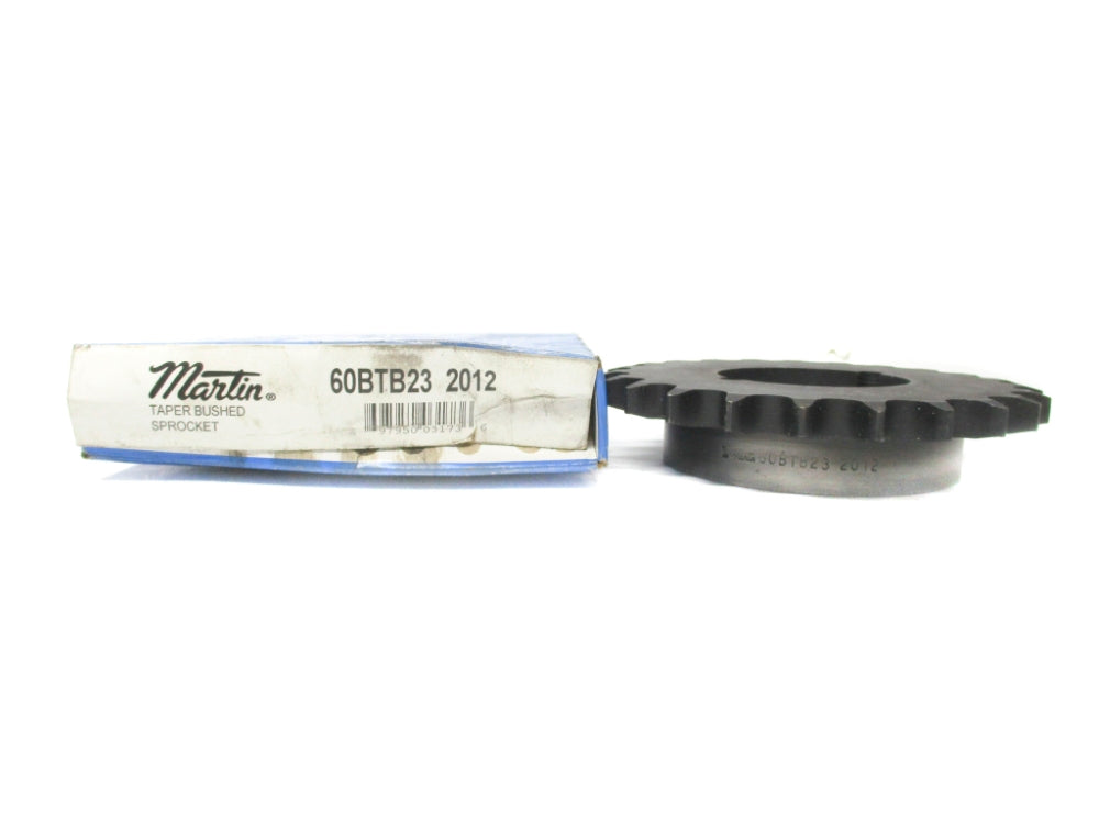 MARTIN 60BTB23 2012 NSMP