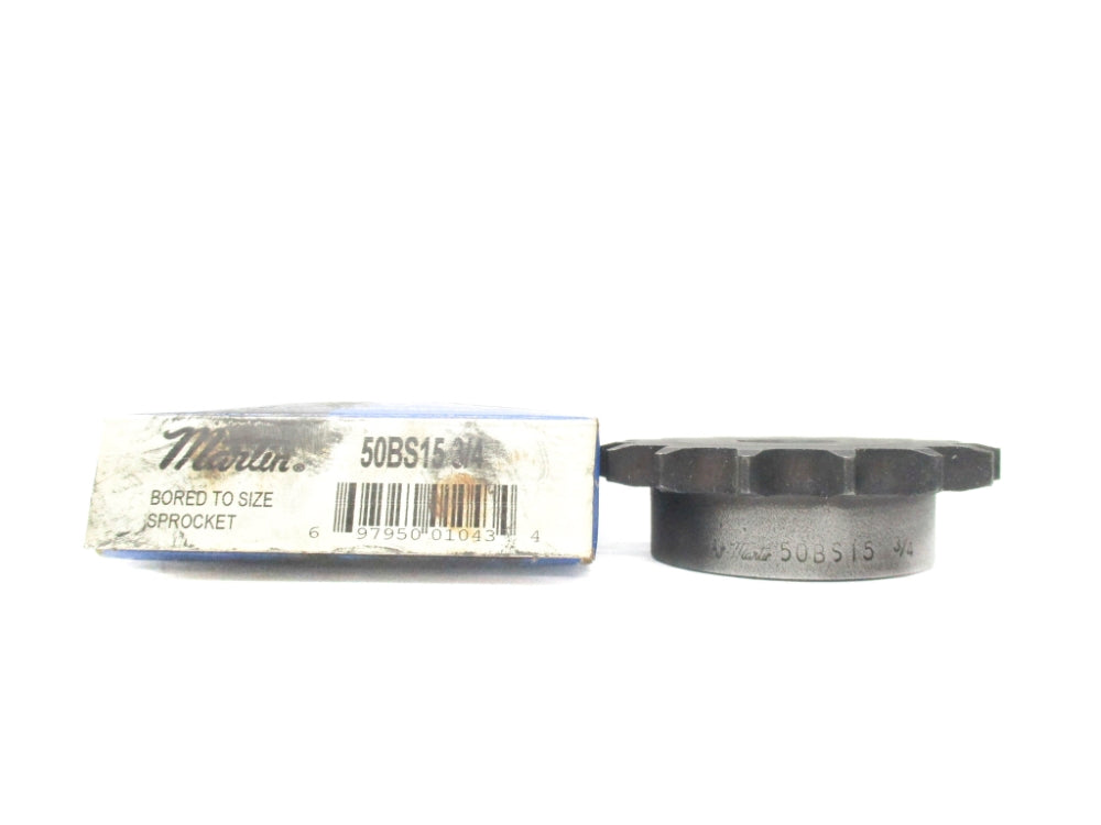 MARTIN 50BS15 3/4" NSMP