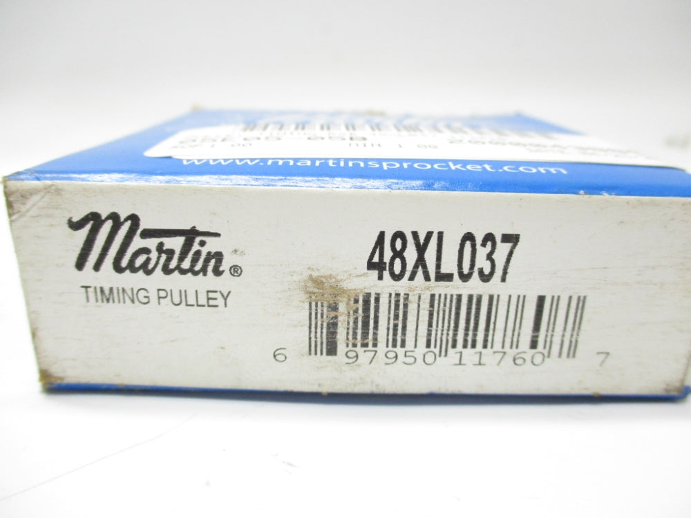 MARTIN 48XL037 NSMP