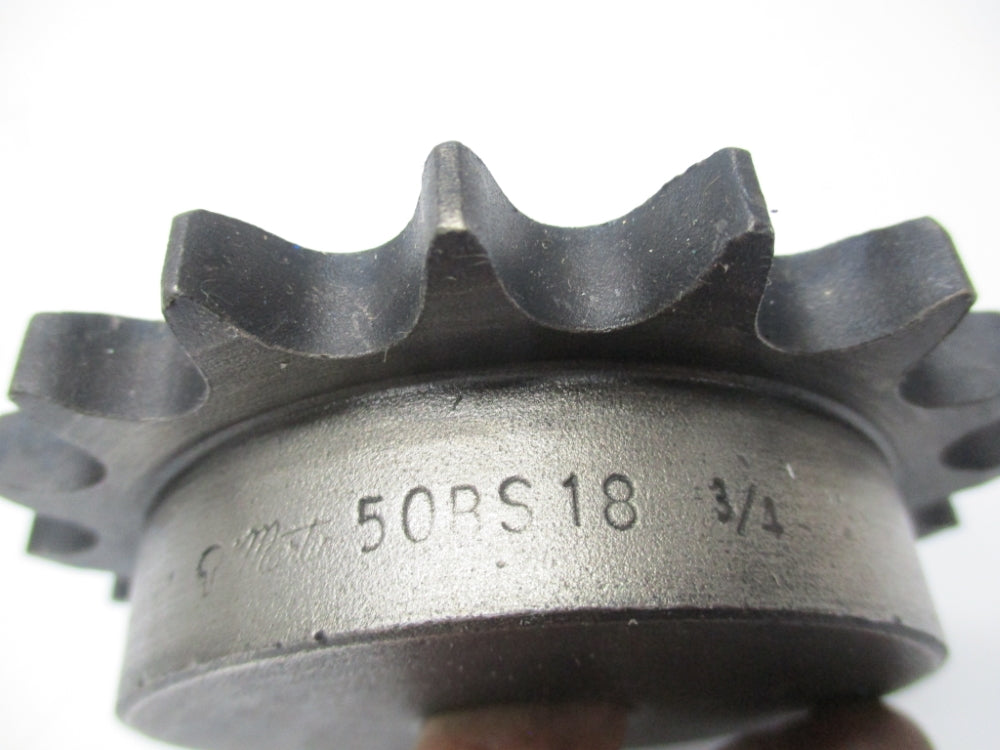 MARTIN 50BS18 3/4" NSMP