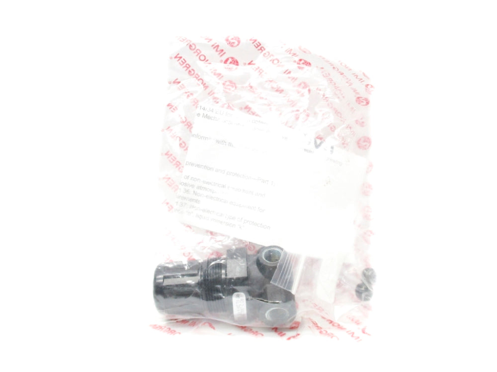 NORGREN R07-100-RNAA 300PSIG NSMP