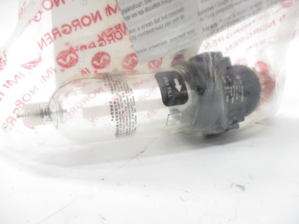 NORGREN L07-200-MPAA 150PSIG NSMP