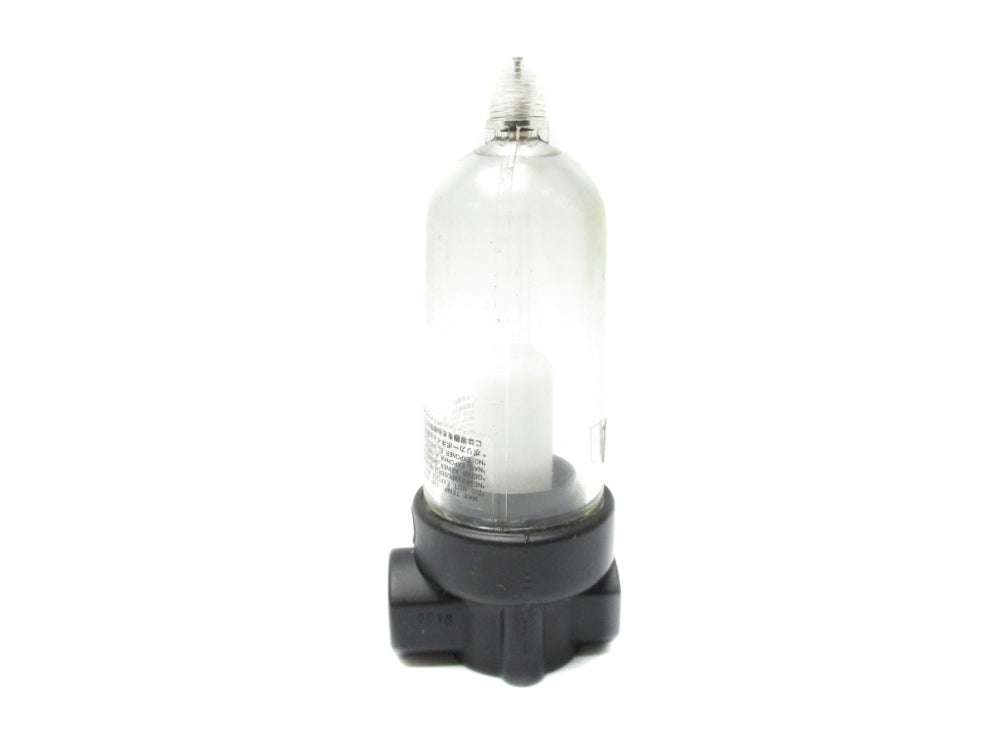 NORGREN F07-100-M1TA 150PSIG NSNP