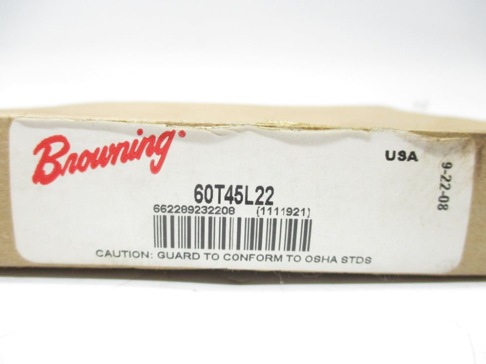 BROWNING 60T45L22 1111921 NSFS