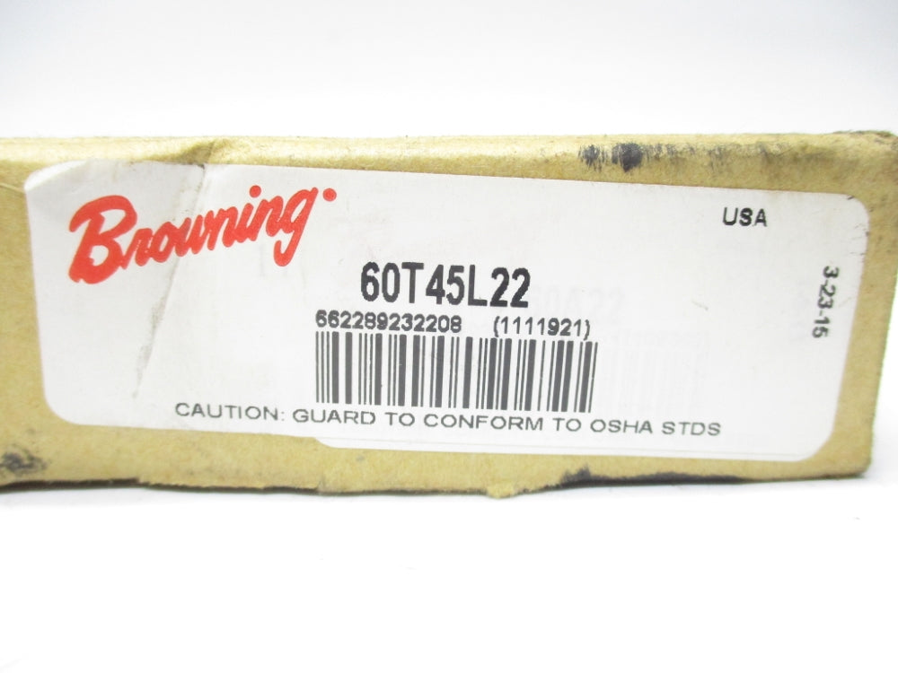 BROWNING 60T45L22 1111921 NSMP