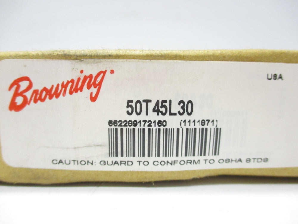 BROWNING 50T45L30 1111871 NSMP