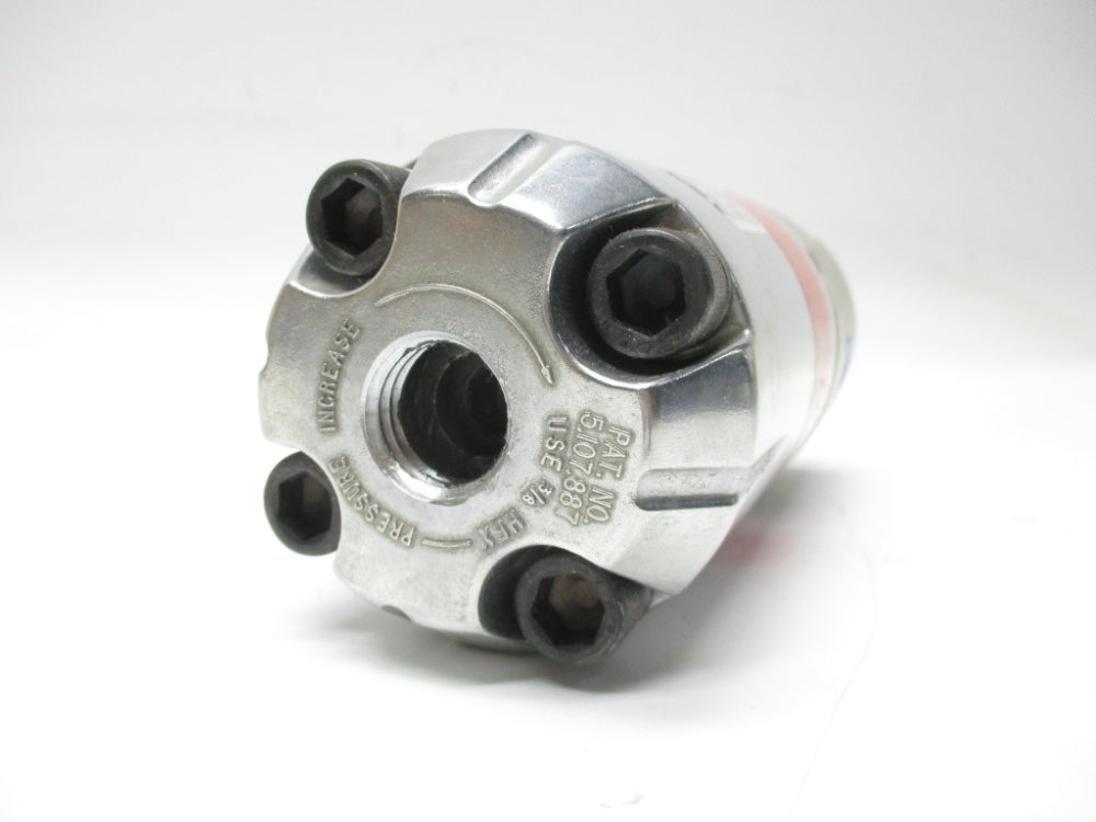 ARO 651780-B1B-B 3000PSIG NSMP