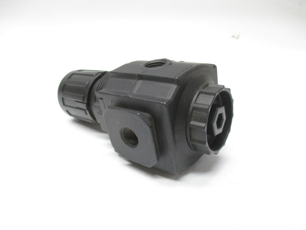 NORGREN R73G-2AK-RMN 300PSIG UNMP