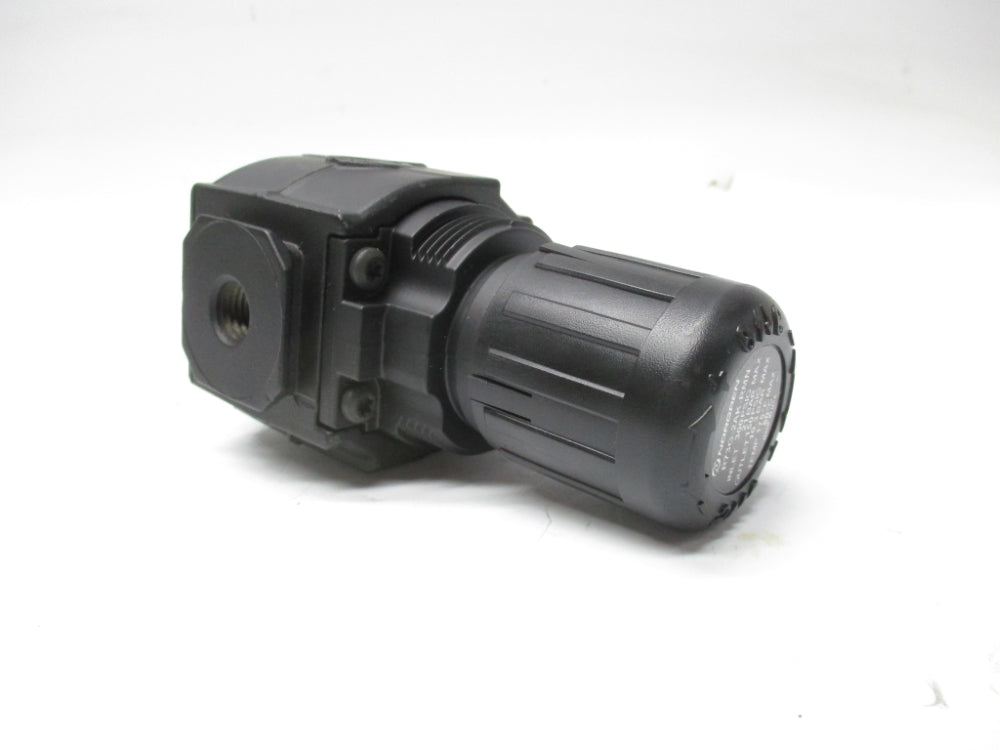 NORGREN R73G-2AK-RMN 300PSIG UNMP