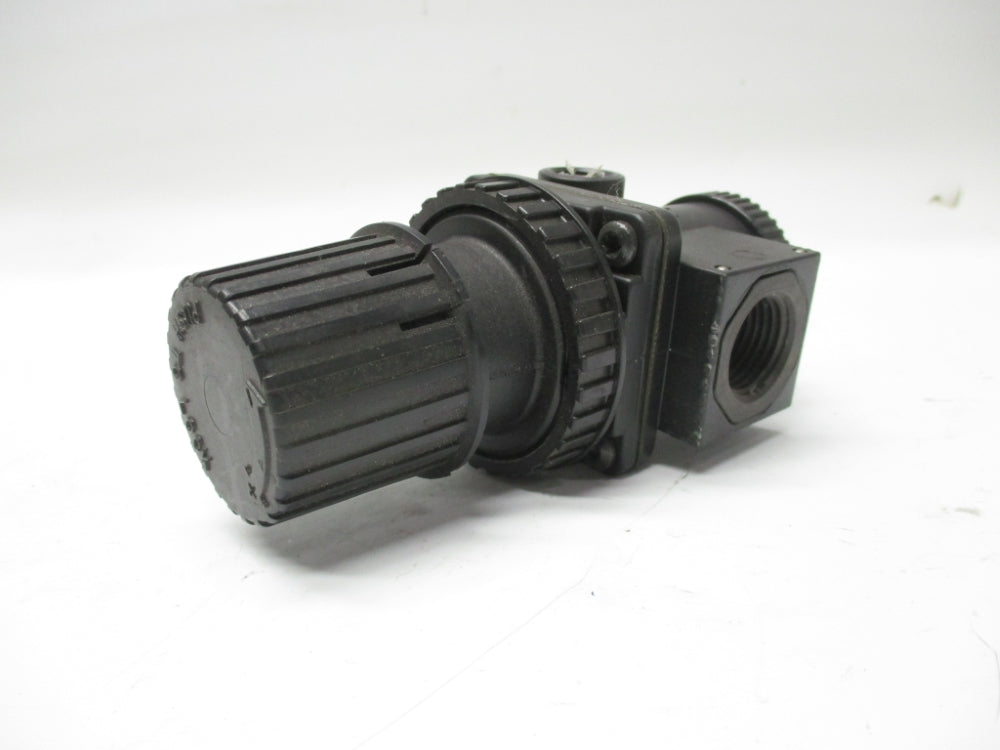 NORGREN R08-400-RNMA 300PSIG UNMP