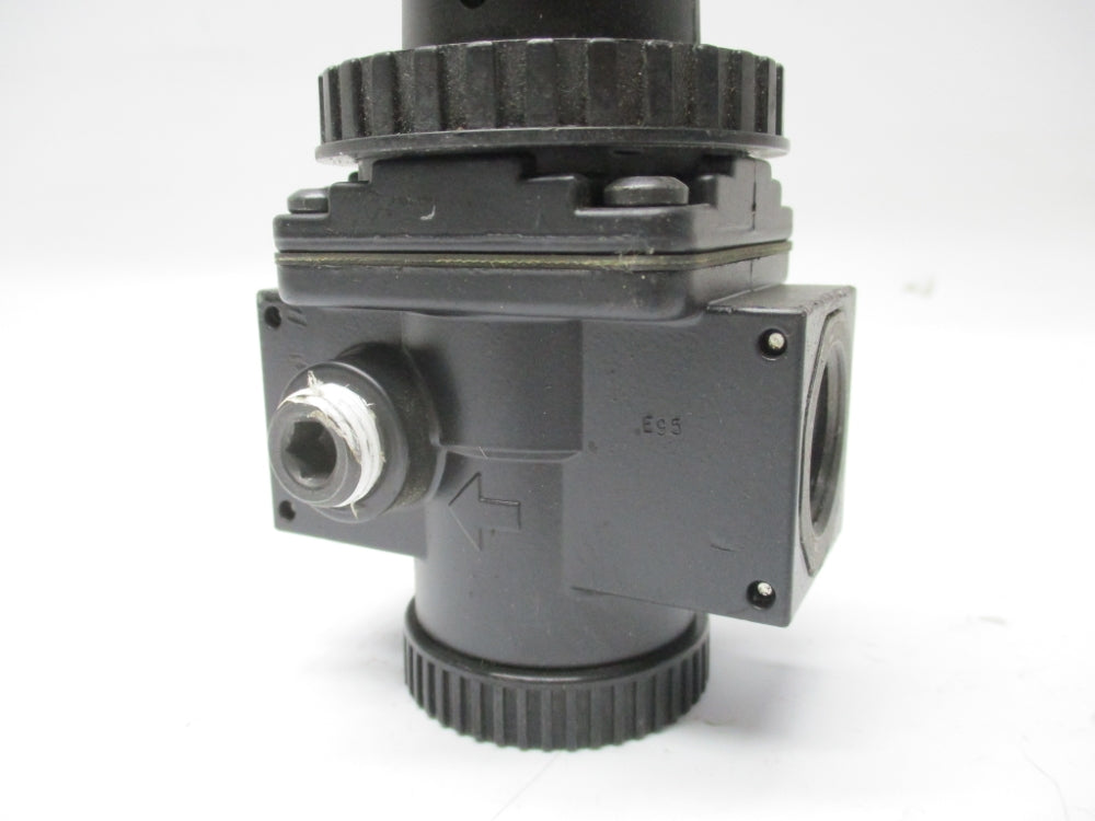 NORGREN R08-400-RNMA 300PSIG UNMP