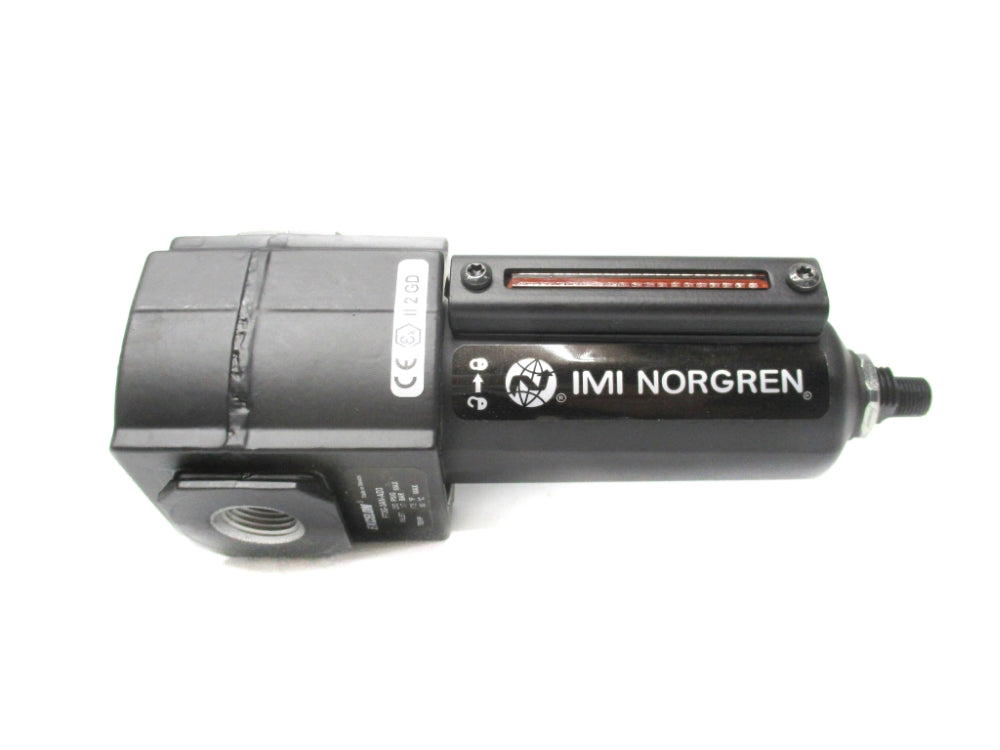 NORGREN F73G-3AN-AD3 250PSIG UNMP