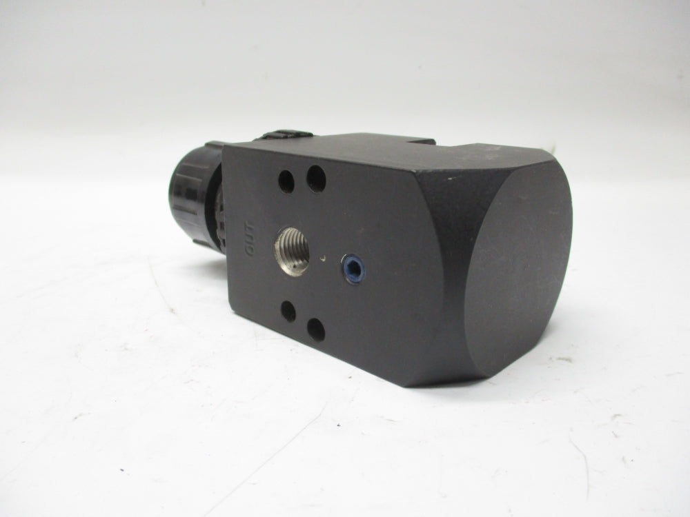 NORGREN R40-200-BNEA 450PSIG UNMP