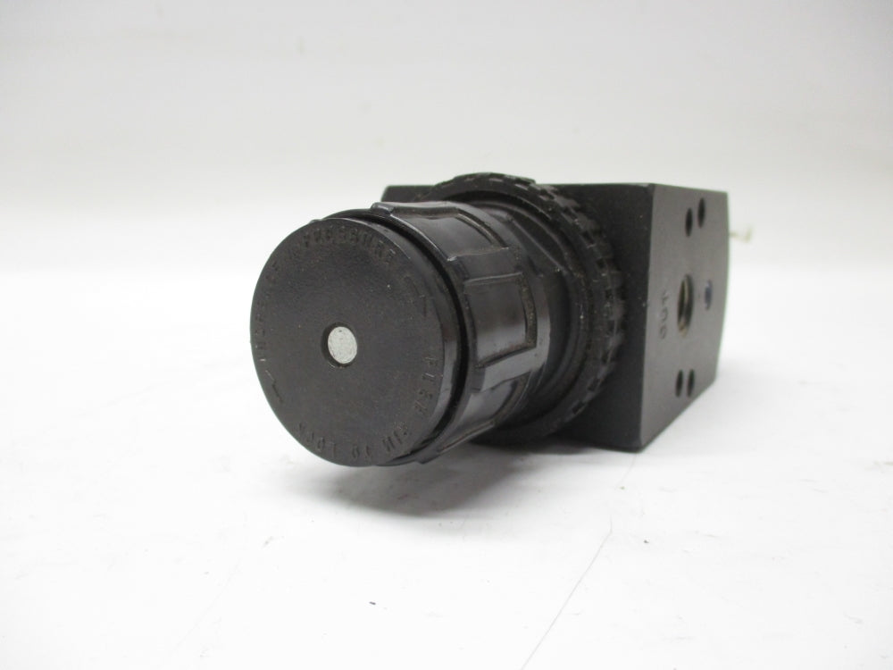 NORGREN R40-200-BNEA 450PSIG UNMP