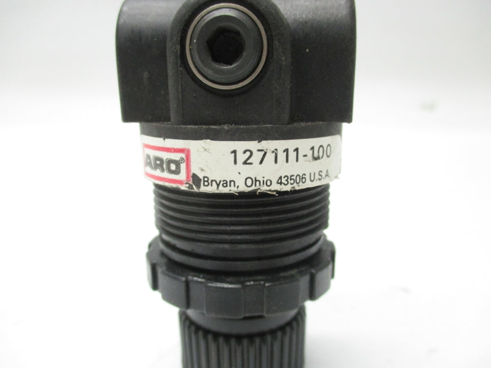 ARO 127111-100 UNMP