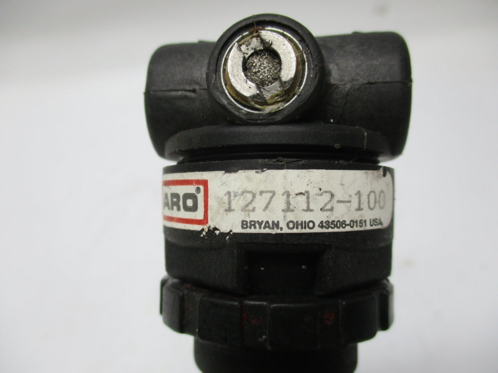 ARO 127112-100 UNMP