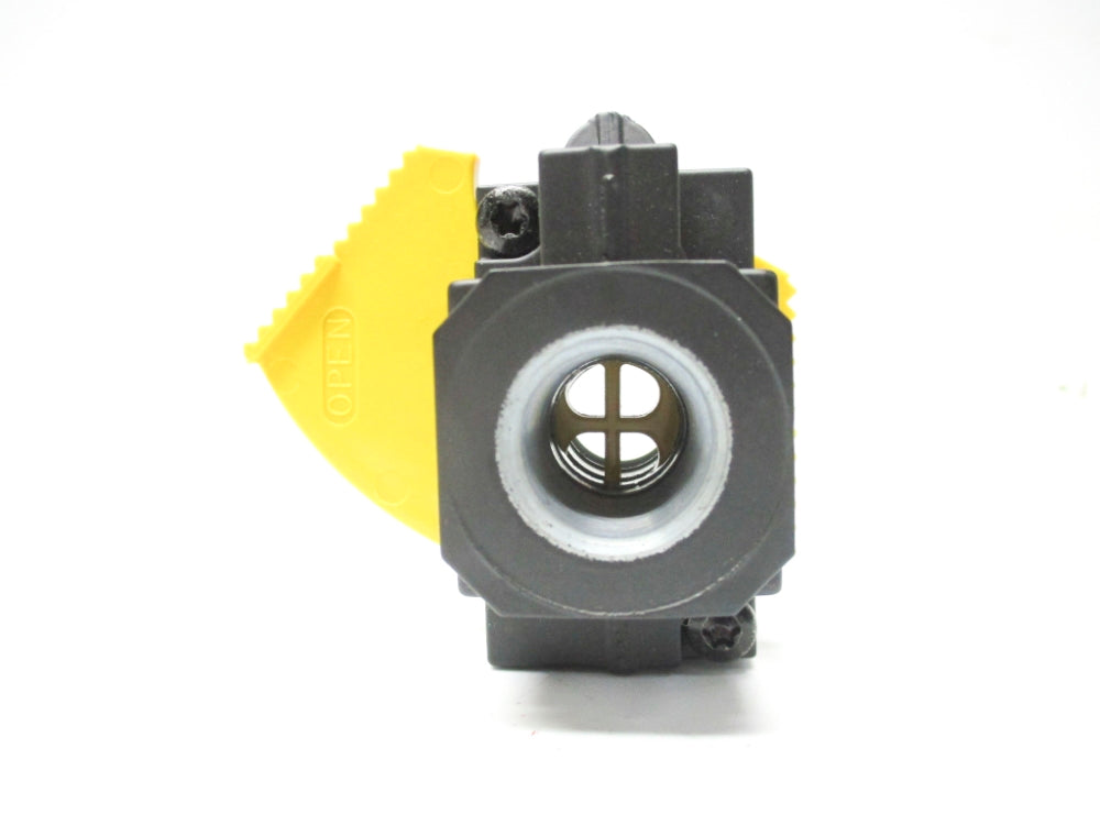 NORGREN T74E-4AA-P1N 250PSI 1/2" NSMP