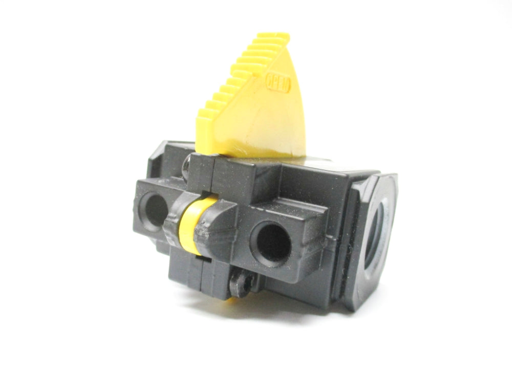 NORGREN T74E-4AA-P1N 250PSI 1/2" NSMP