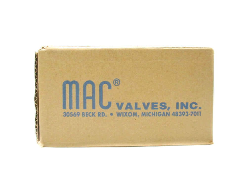 MAC 821C-PM-111DA-143 NSFS