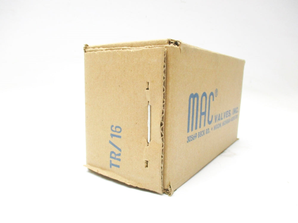 MAC 821C-PM-111DA-143 NSFS