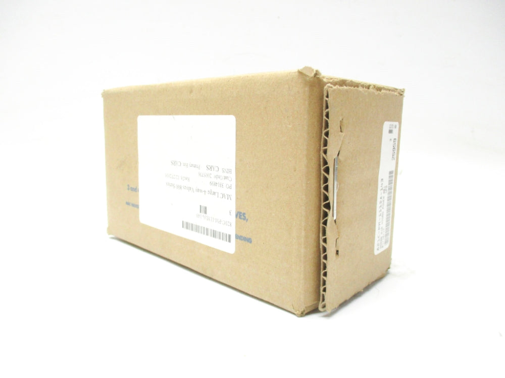 MAC 821C-PM-111DA-143 NSFS