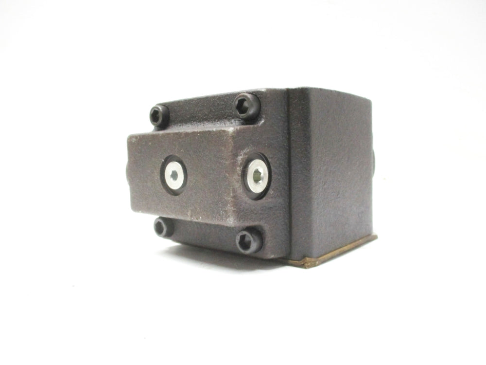 VICKERS F3RG10DP330 684627 250-1000PSI NSNP