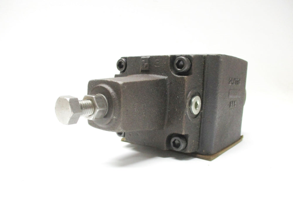 VICKERS F3RG10DP330 684627 250-1000PSI NSNP