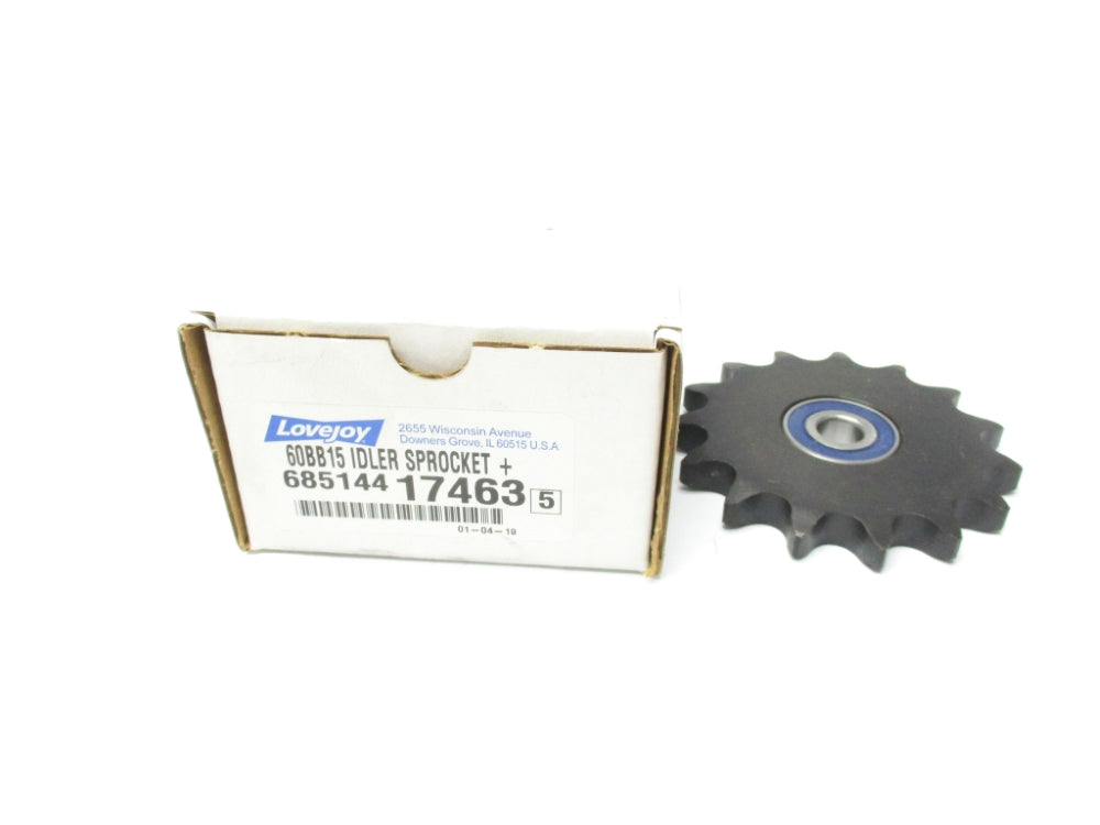 LOVEJOY 60BB15 68514417463 NSMP